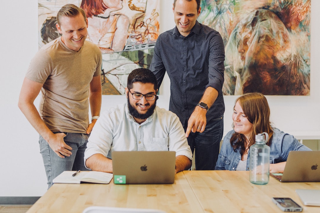 Agentur IT-Betreuung