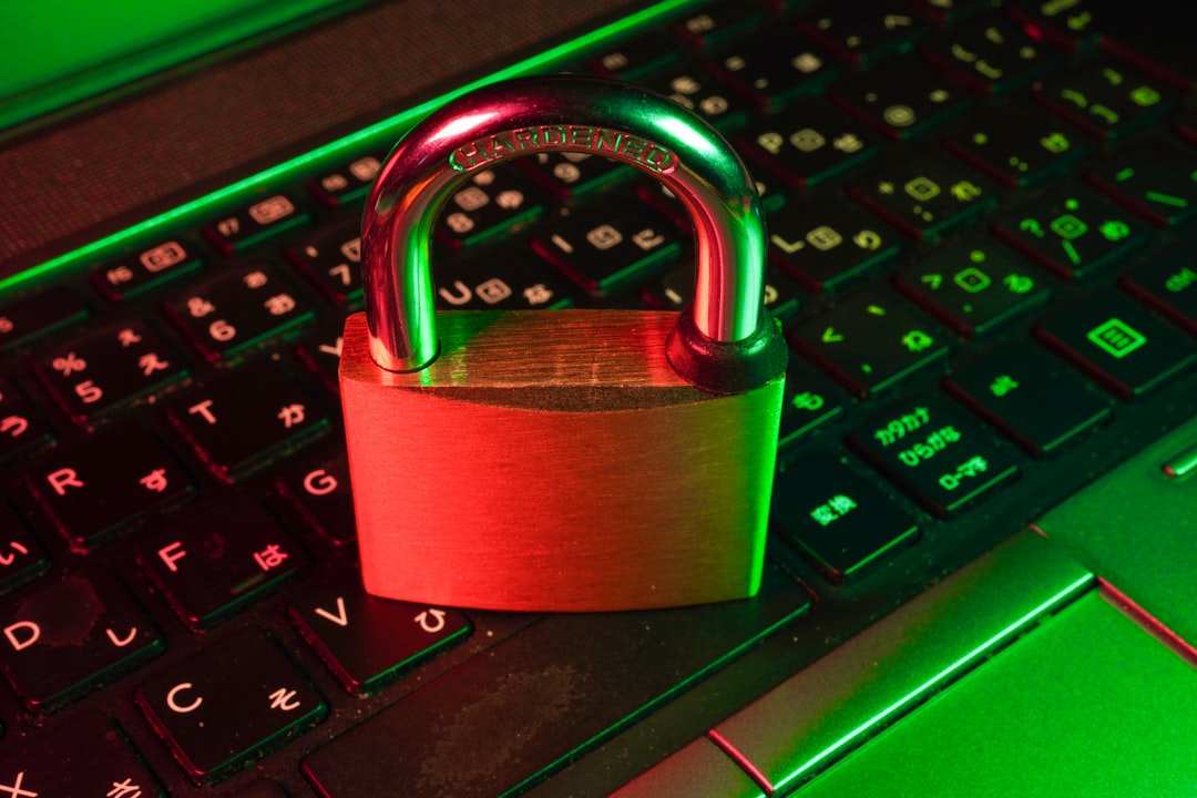 IT-Sicherheit