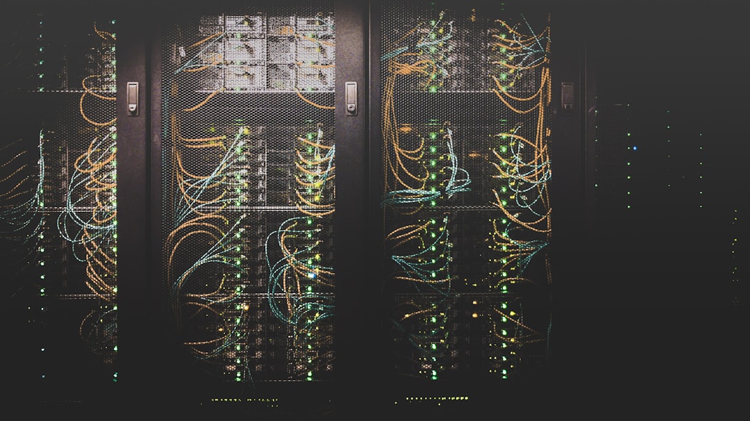 Server und Storage